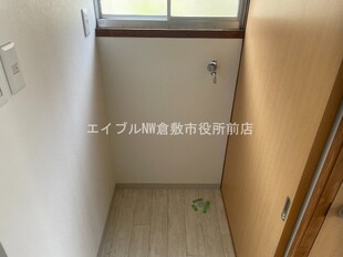 平屋戸建て三島借家の物件内観写真